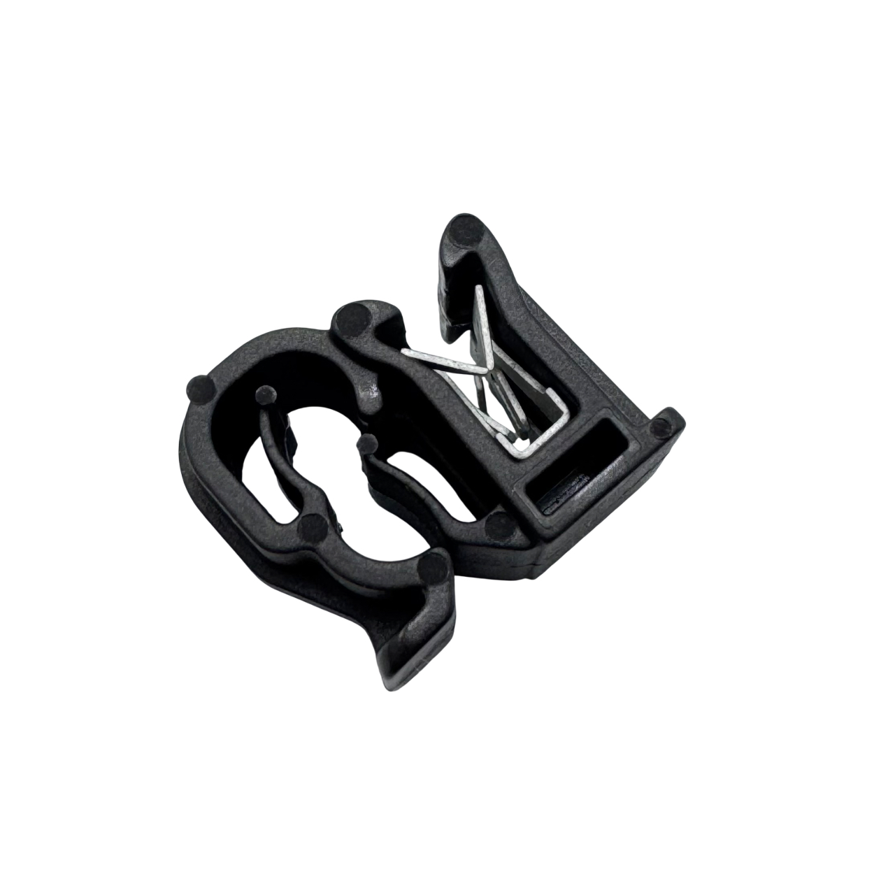 CB0081 Edge Clip Dual Wire